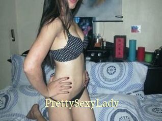 PrettySexyLady
