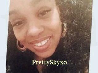 PrettySkyxo