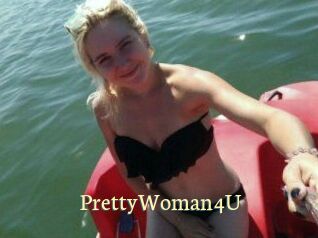 PrettyWoman4U