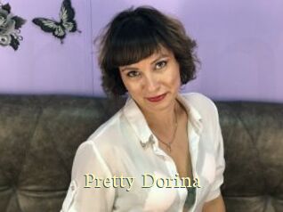 Pretty_Dorina Porn str8