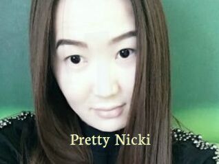 Pretty_Nicki Porn str8