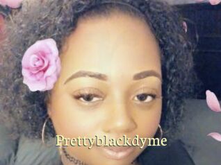 Prettyblackdyme