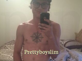 Prettyboyslim