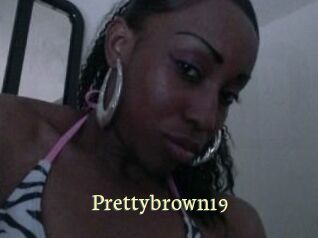 Prettybrown19