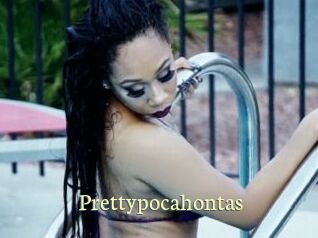 Prettypocahontas