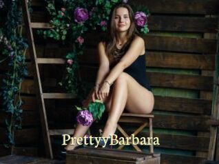 PrettyyBarbara Porn str8