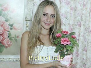 PrettyyLittle
