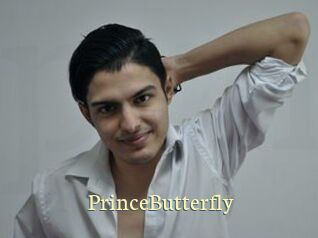 PrinceButterfly