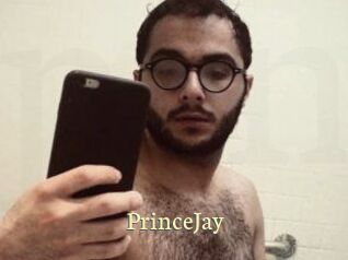 PrinceJay Porn str8