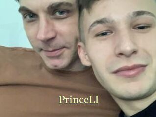 PrinceLI