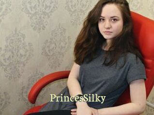 PrincesSilky
