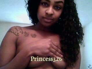 Princess326 Porn str8
