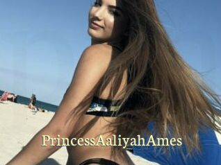PrincessAaliyahAmes