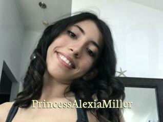 PrincessAlexiaMiller