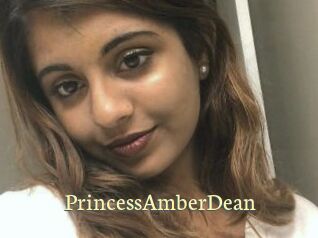 PrincessAmberDean