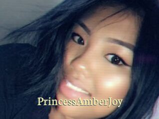 PrincessAmberJoy