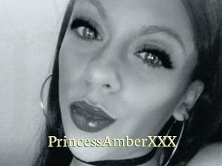 PrincessAmberXXX