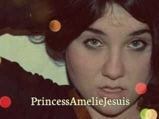 PrincessAmelieJesuis