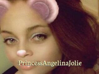 PrincessAngelinaJolie