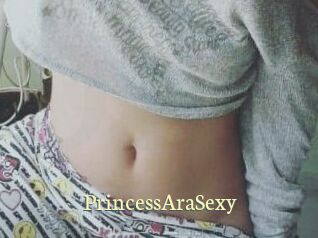 PrincessAraSexy