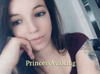 PrincessAvaKing