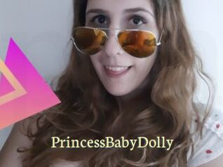 PrincessBabyDolly