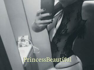 PrincessBeautiful