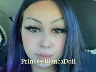 PrincessBiancaDoll