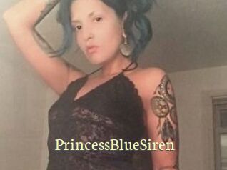 PrincessBlueSiren