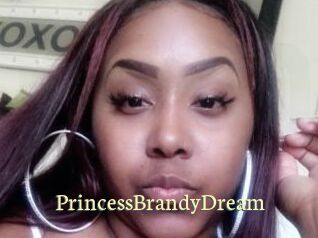 PrincessBrandyDream
