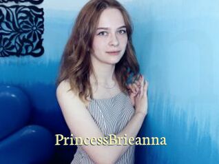 PrincessBrieanna