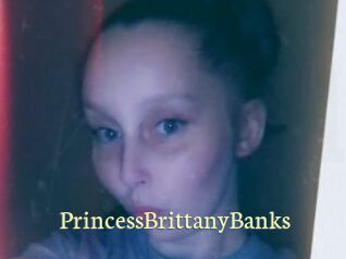 PrincessBrittanyBanks