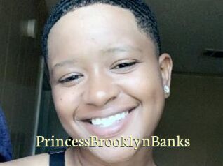 PrincessBrooklynBanks