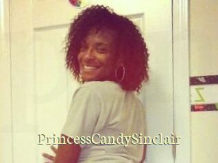 PrincessCandySinclair