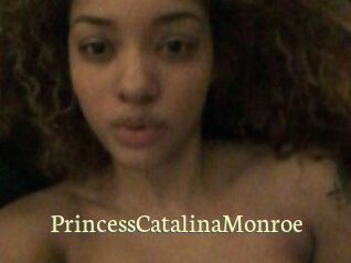 PrincessCatalinaMonroe
