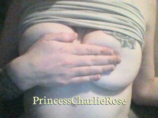 PrincessCharlieRose