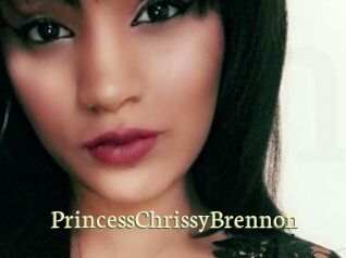 PrincessChrissyBrennon