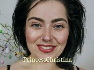 Princess_Christina