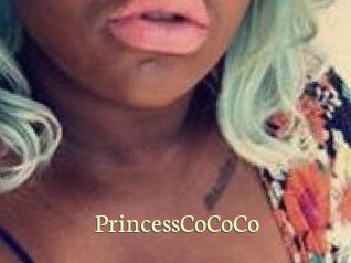 PrincessCoCoCo