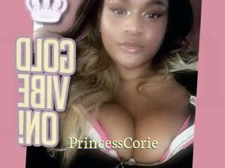 PrincessCorie