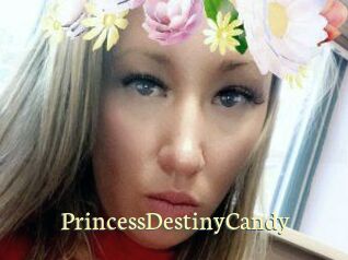 PrincessDestinyCandy