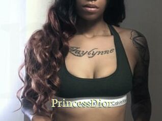 PrincessDior