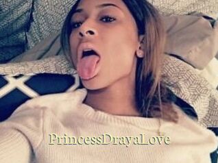 PrincessDrayaLove