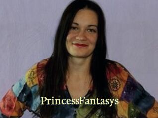 PrincessFantasys