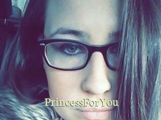 PrincessForYou