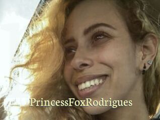 PrincessFoxRodrigues