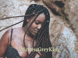 PrincessGreyKing