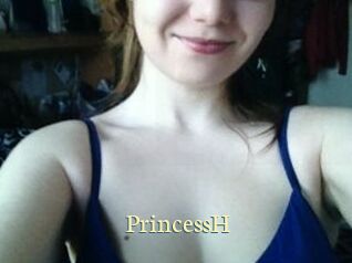 PrincessH