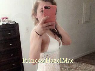 PrincessHazelMae