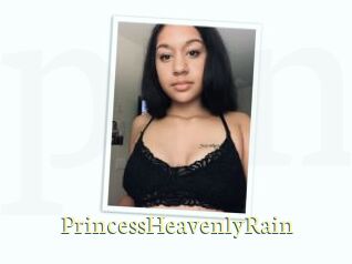 PrincessHeavenlyRain